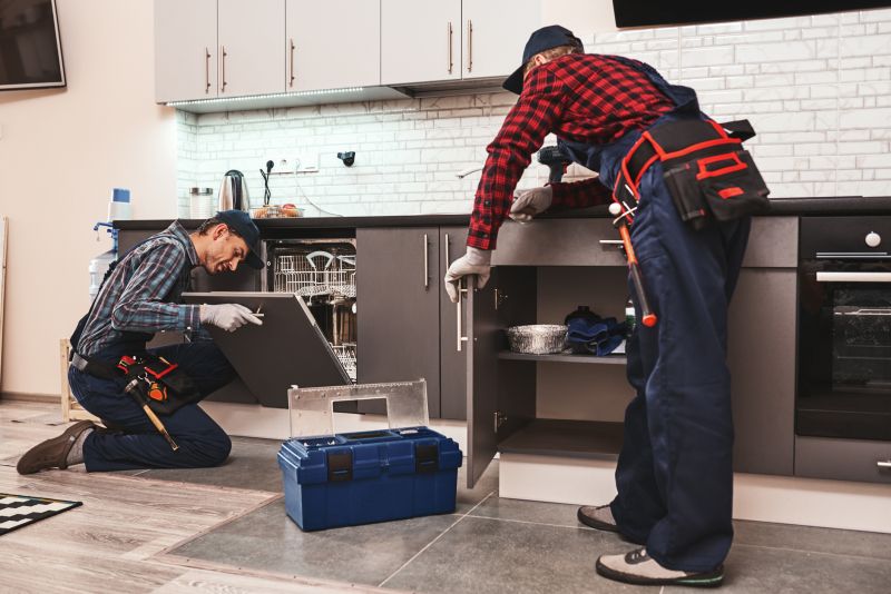 Top Bathroom Remodeling Companies in Cheney, WA