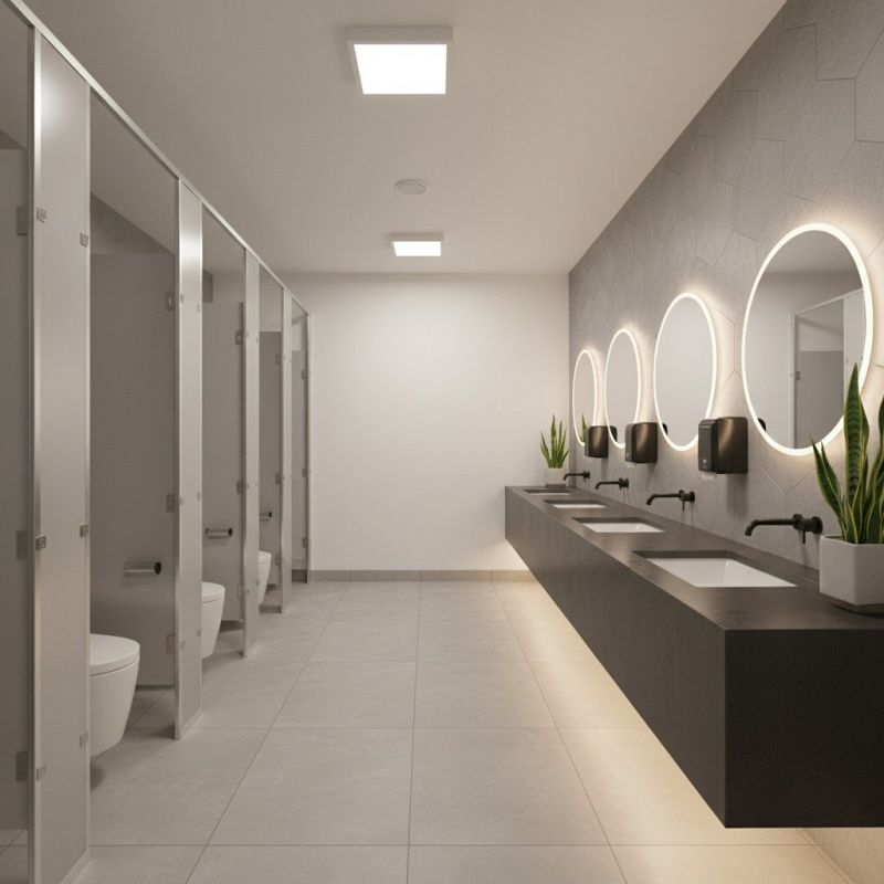 Top Bathroom Remodeling Companies in Liberty Lake, WA