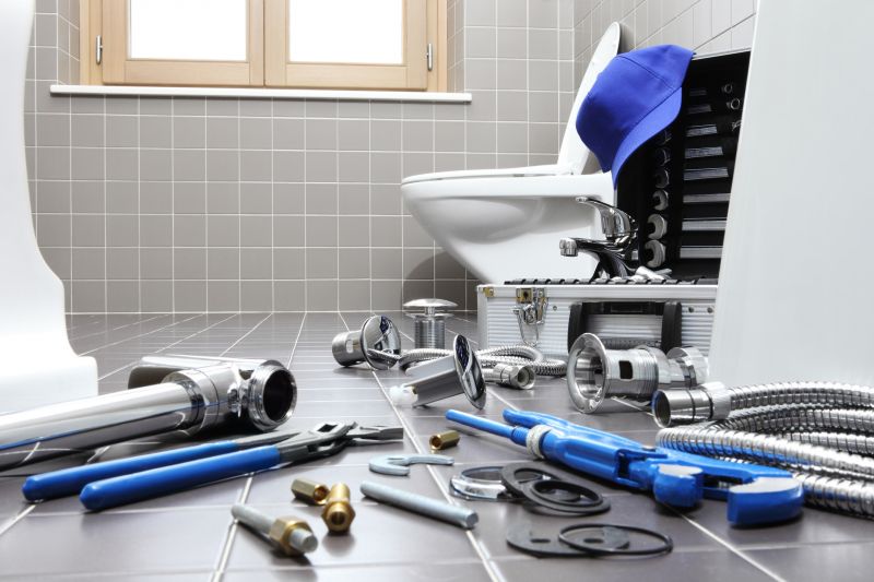 Top Bathroom Remodeling Companies in Liberty Lake, WA