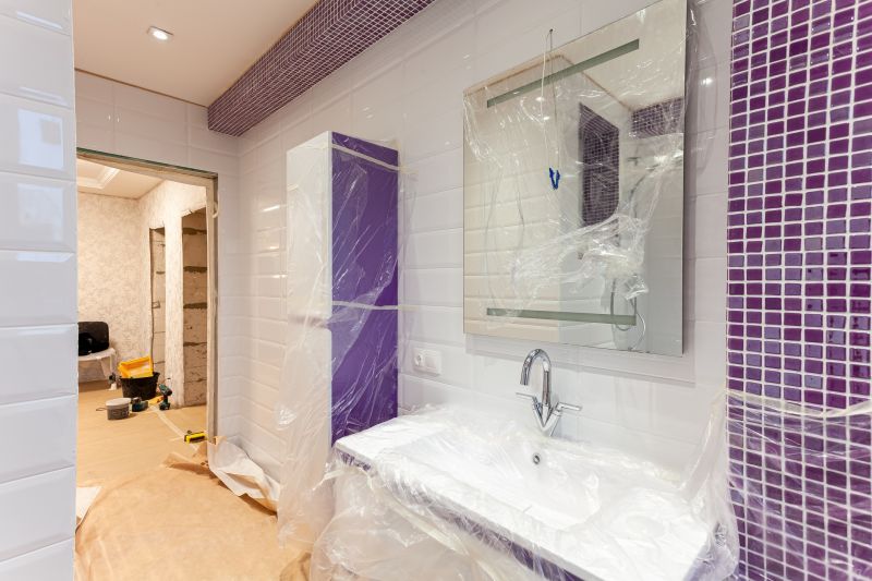 Top Bathroom Remodeling Companies in Mead, WA