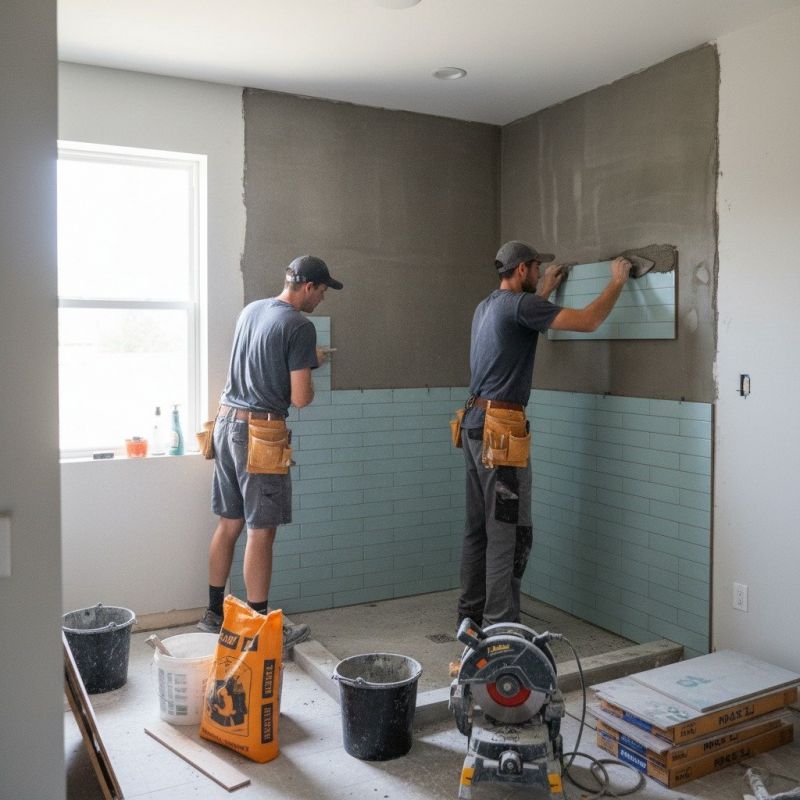 Top Bathroom Remodeling Companies in Mead, WA