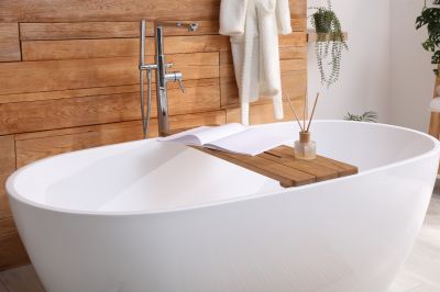 Cost of Bathtub Installation in Liberty Lake, WA