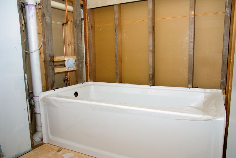 Preparing Your Bathroom